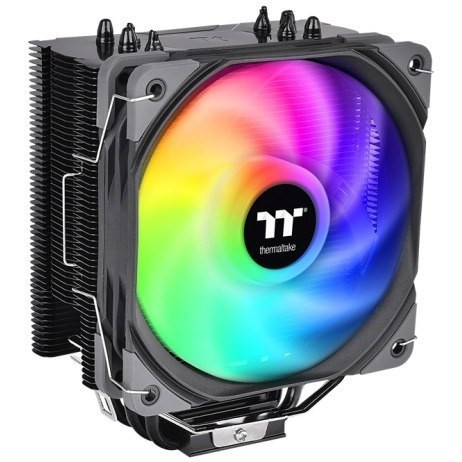 فن خنک کننده ترمالتیک مدل Thermaltake UX200 SE ARGB