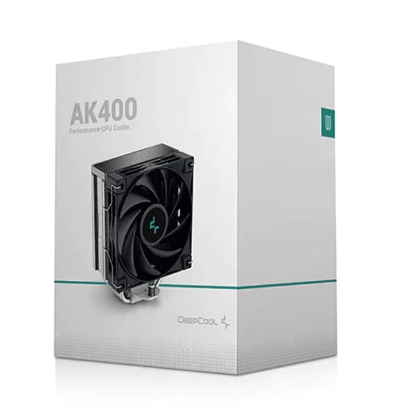 فن خنک کننده پردازنده دیپ کول مدل DeepCool AK400