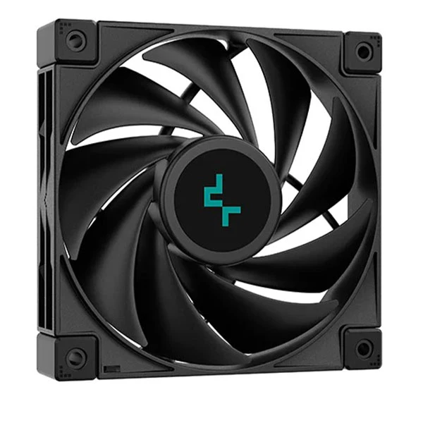 فن خنک کننده پردازنده دیپ کول مدل DeepCool AK400