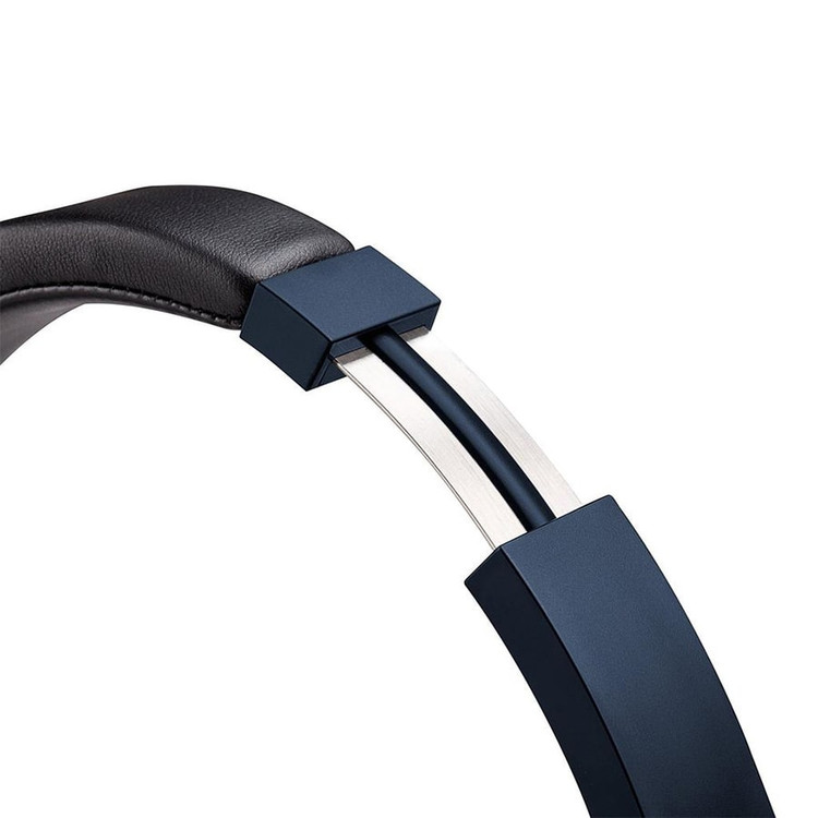 هدست ادیفایر مدل Edifier H840 blue Wired