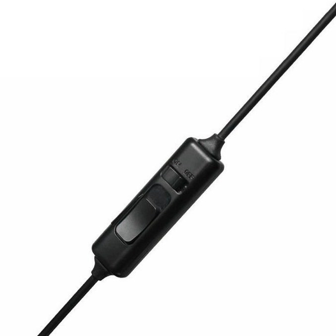 هدست ادیفایر مدل Edifier K550 Black Wired