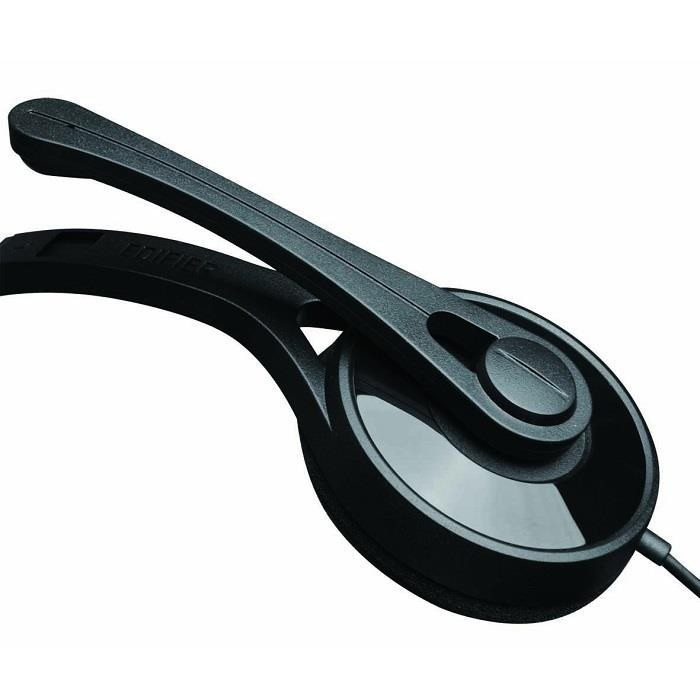 هدست ادیفایر مدل Edifier K550 Black Wired