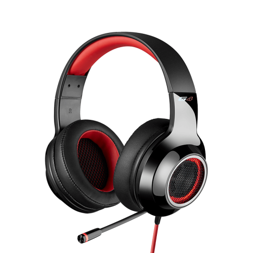 هدست ادیفایر مدل Edifier G4 Red Wired