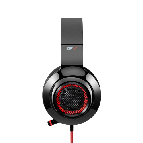 هدست ادیفایر مدل Edifier G4 Red Wired