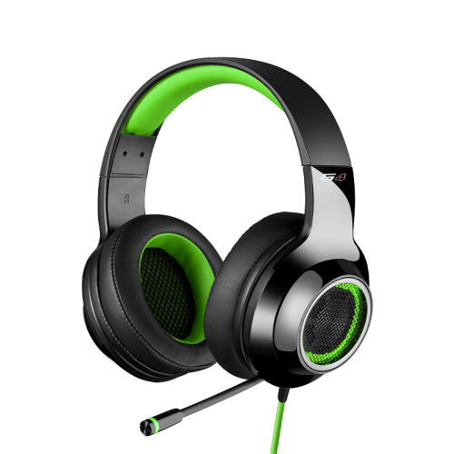 هدست ادیفایر مدل Edifier G4 Green Wired