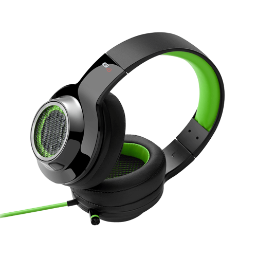 هدست ادیفایر مدل Edifier G4 Green Wired