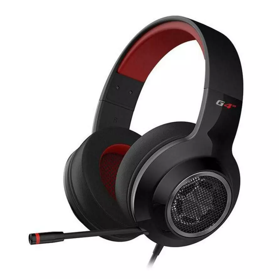 هدست ادیفایر مدل Edifier G4 SE Black Wired