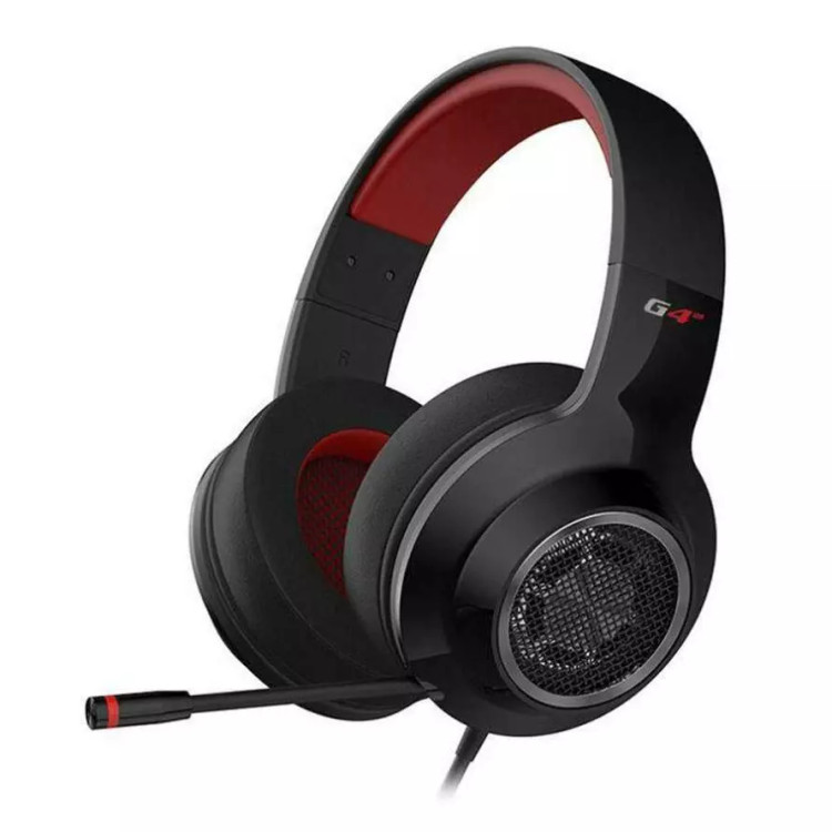 هدست ادیفایر مدل Edifier G4 SE Black Wired
