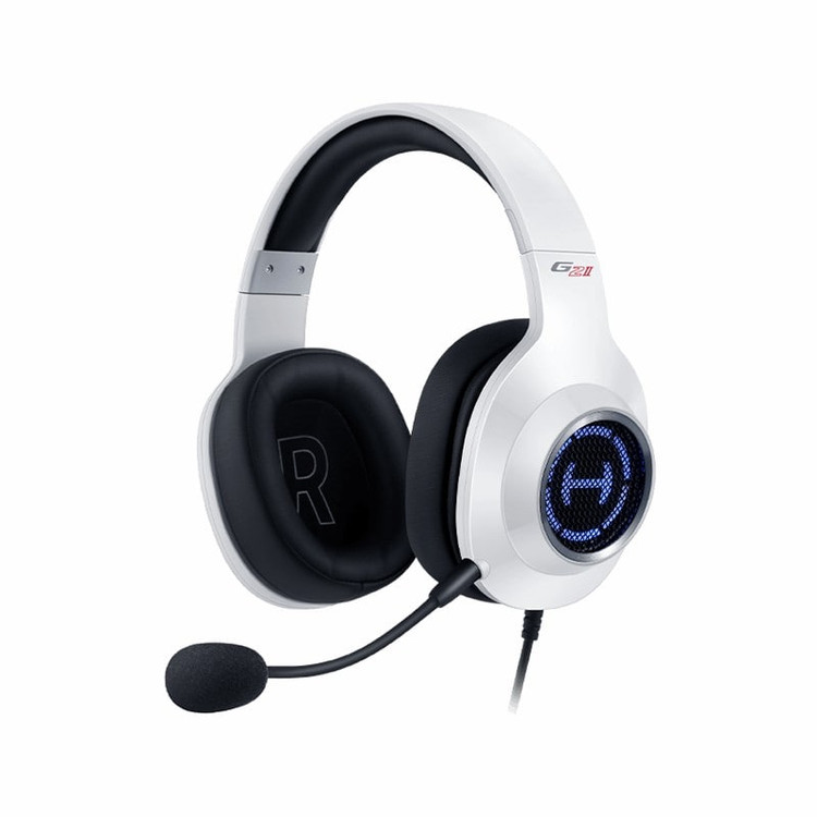 هدست ادیفایر مدل Edifier G2 II White Wired