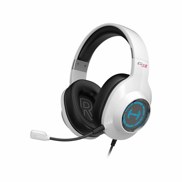 هدست ادیفایر مدل Edifier G2 II White Wired