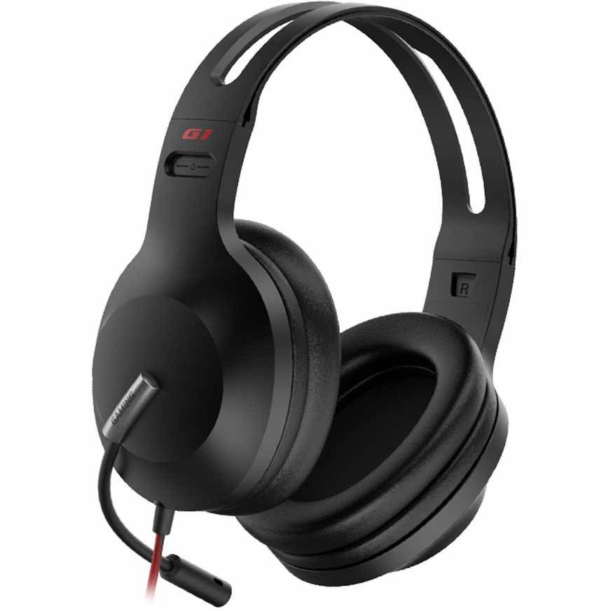 هدست ادیفایر مدل Edifier G1 SE Black Wired