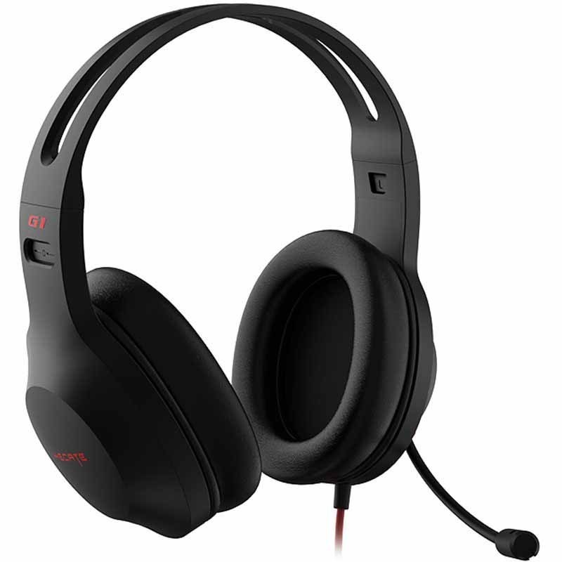 هدست ادیفایر مدل Edifier G1 SE Black Wired