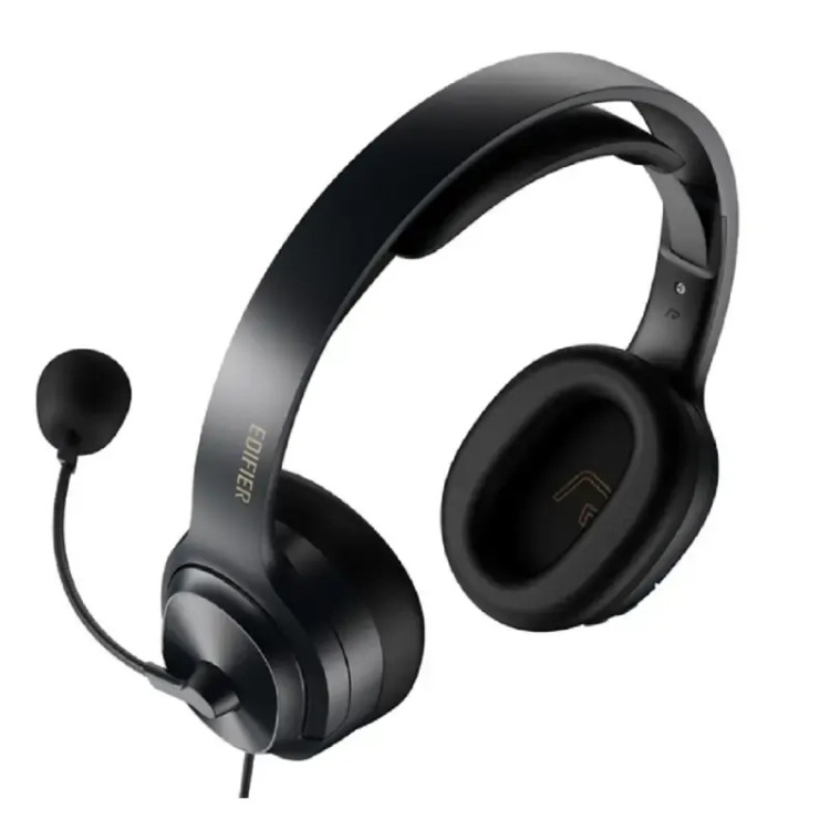 هدست ادیفایر مدل Edifier K6500 Black Wired