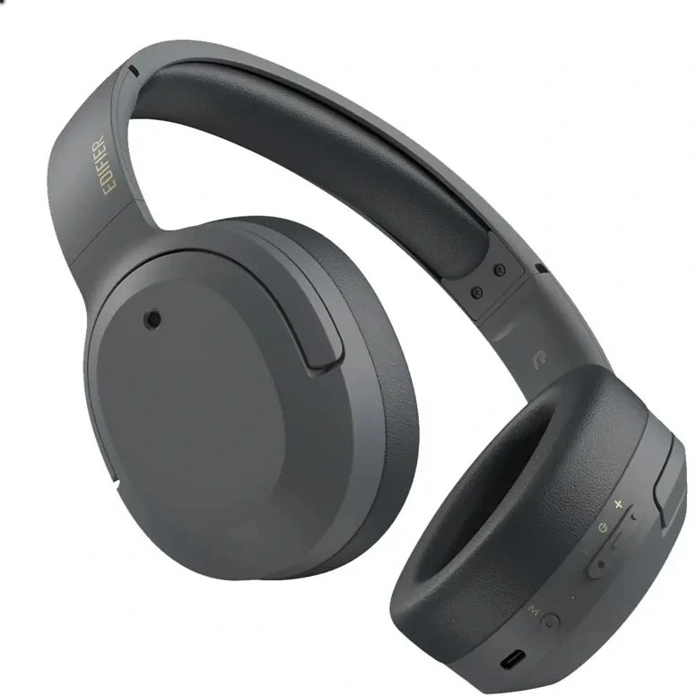 هدست ادیفایر مدل Edifier W820 NB Plus Black Wireless