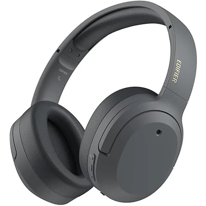 هدست ادیفایر مدل Edifier W820 NB Plus Black Wireless