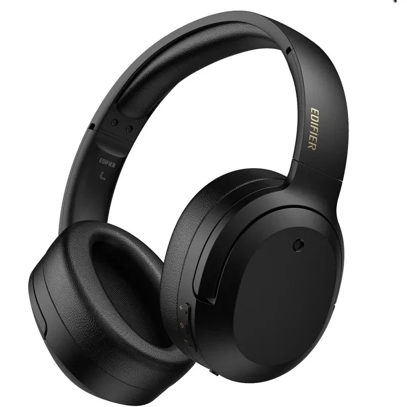 هدست ادیفایر مدل Edifier W820 NB Plus Black Wireless