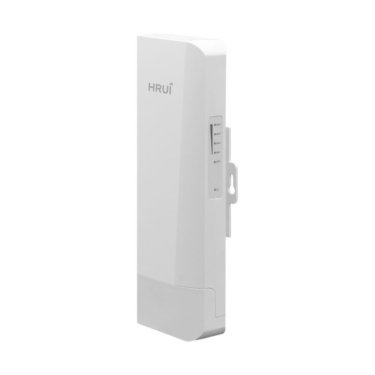 رادیو وایرلس اچ ار یو ای مدل HRUI HR-CPE90B-5 Wireless