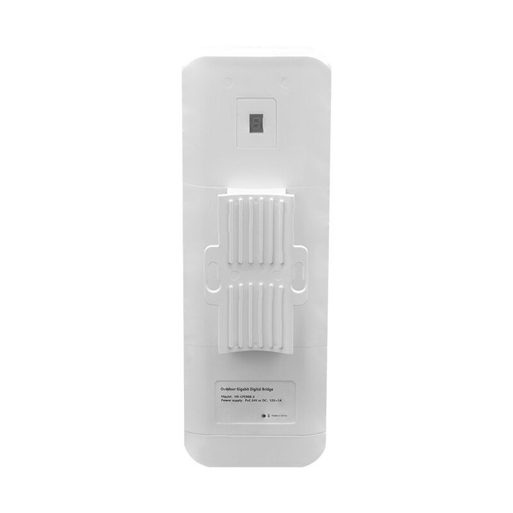 رادیو وایرلس اچ ار یو ای مدل HRUI HR-CPE90B-5 Wireless