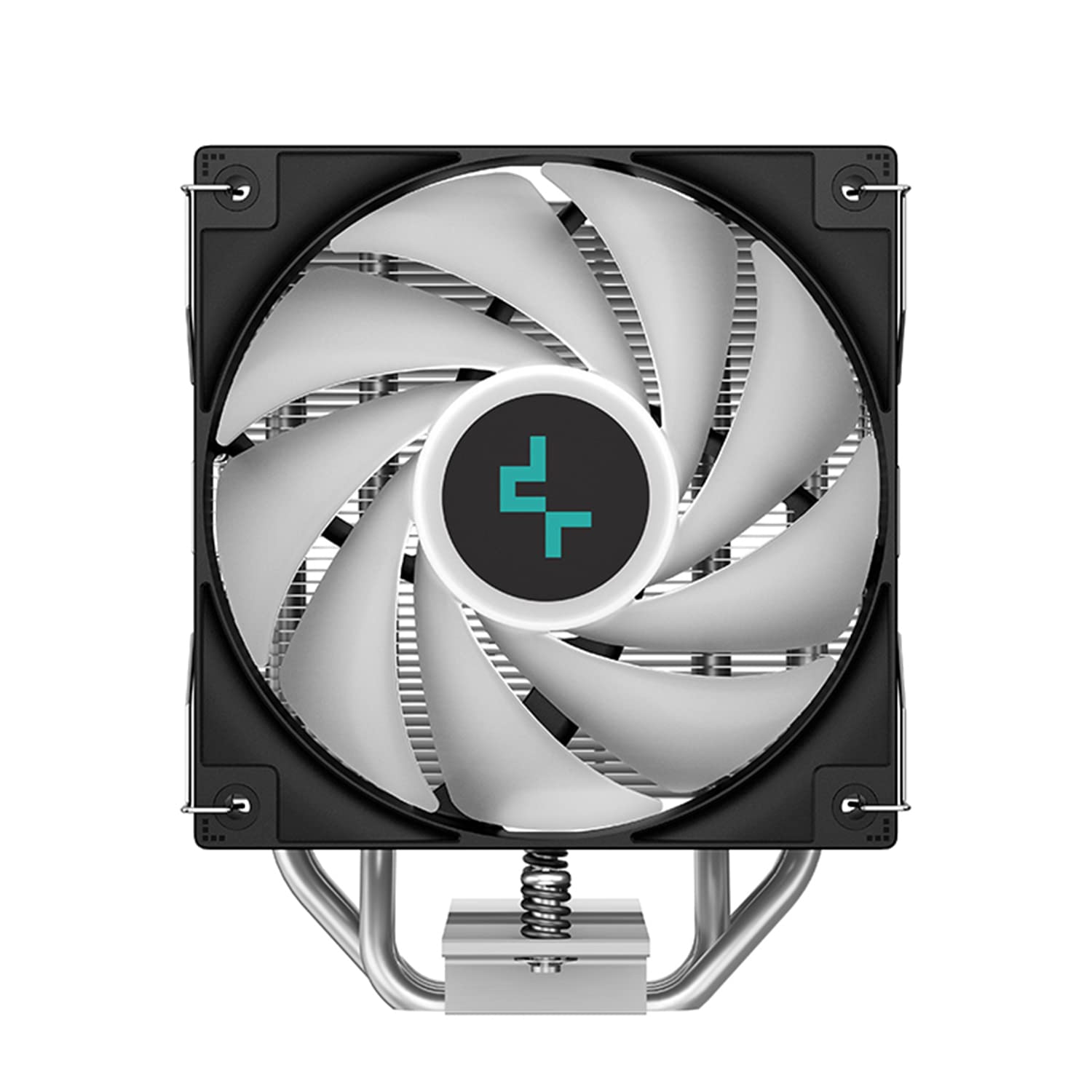 فن خنک کننده پردازنده دیپ کول مدل DeepCool AG400 ARGB