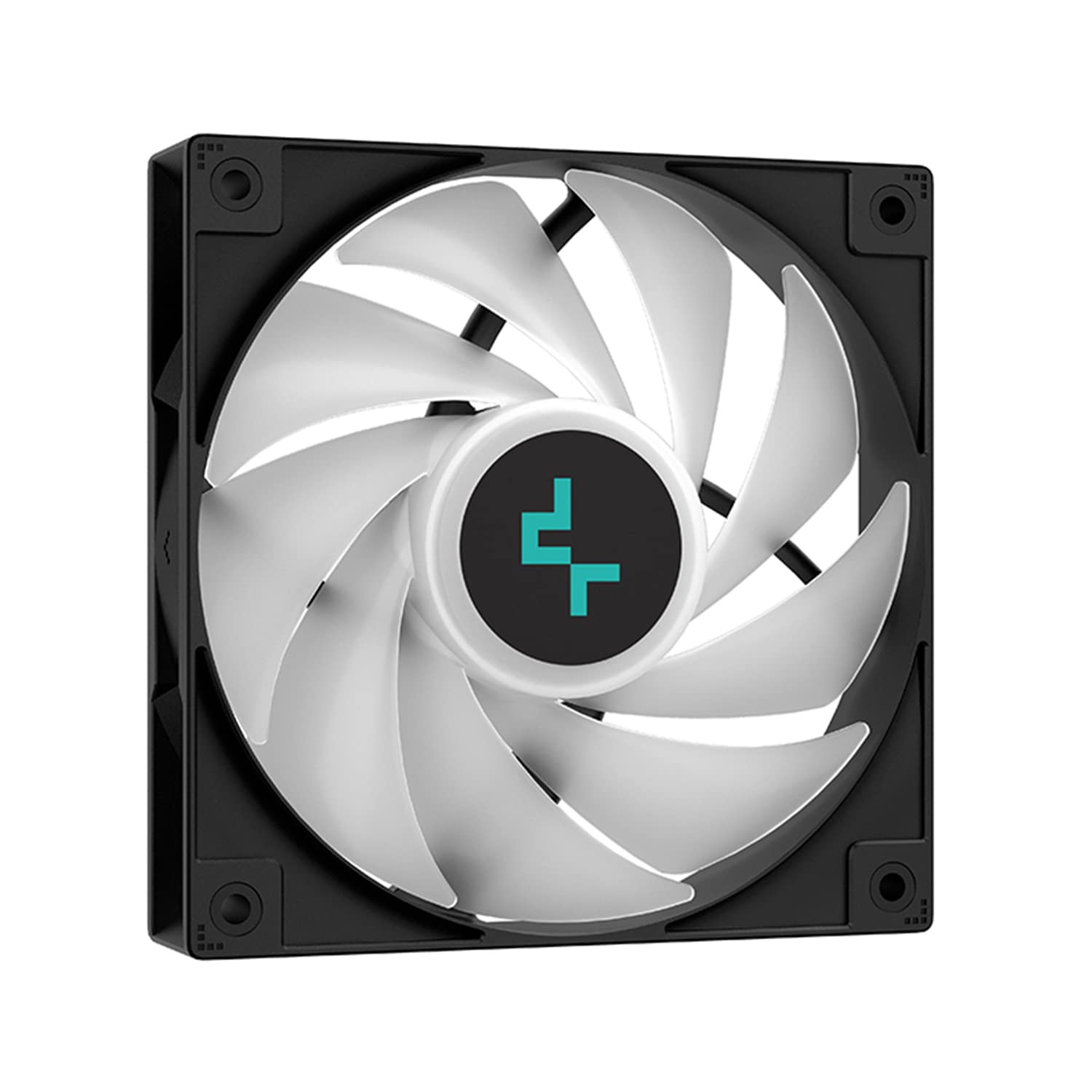 فن خنک کننده پردازنده دیپ کول مدل DeepCool AG400 ARGB