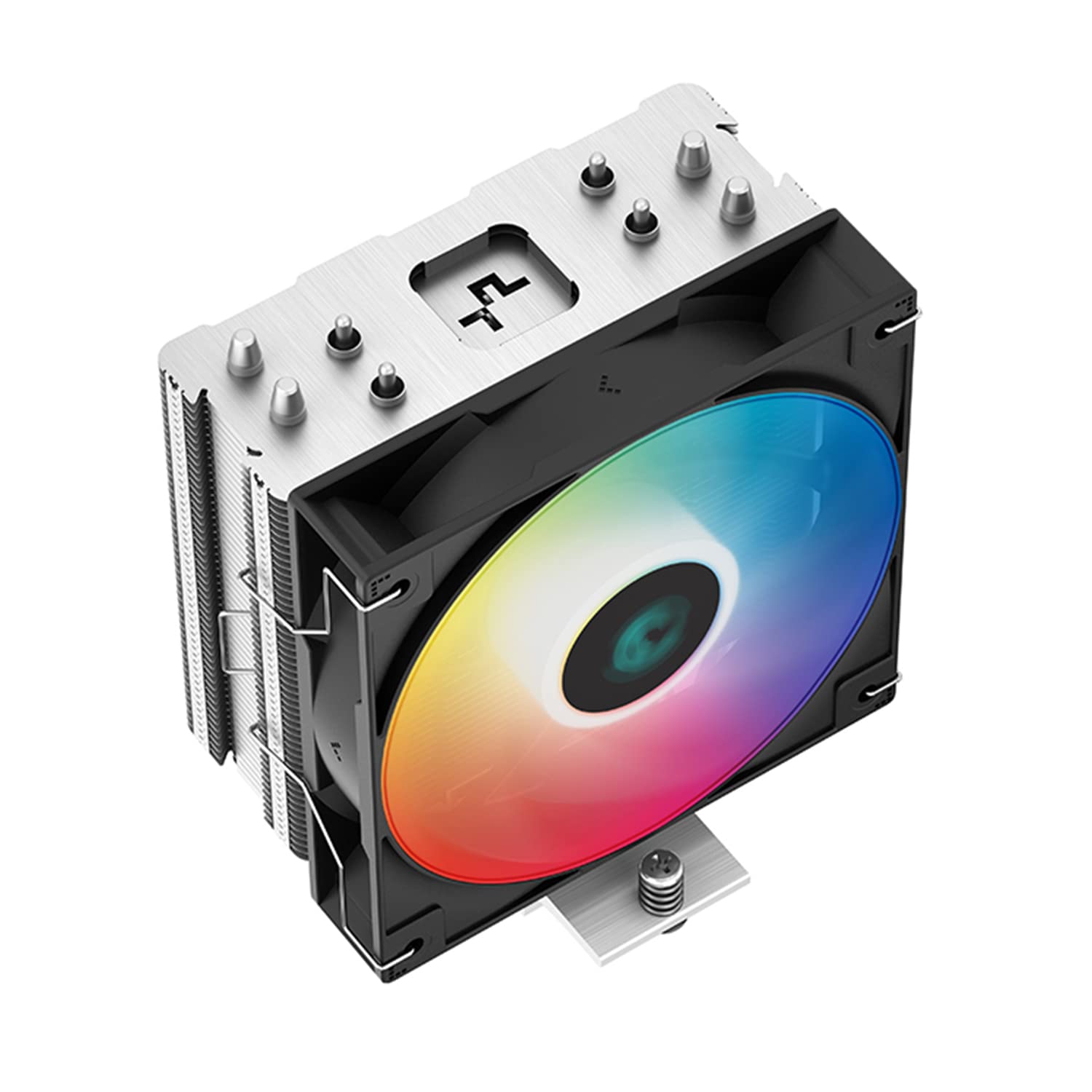 فن خنک کننده پردازنده دیپ کول مدل DeepCool AG400 ARGB