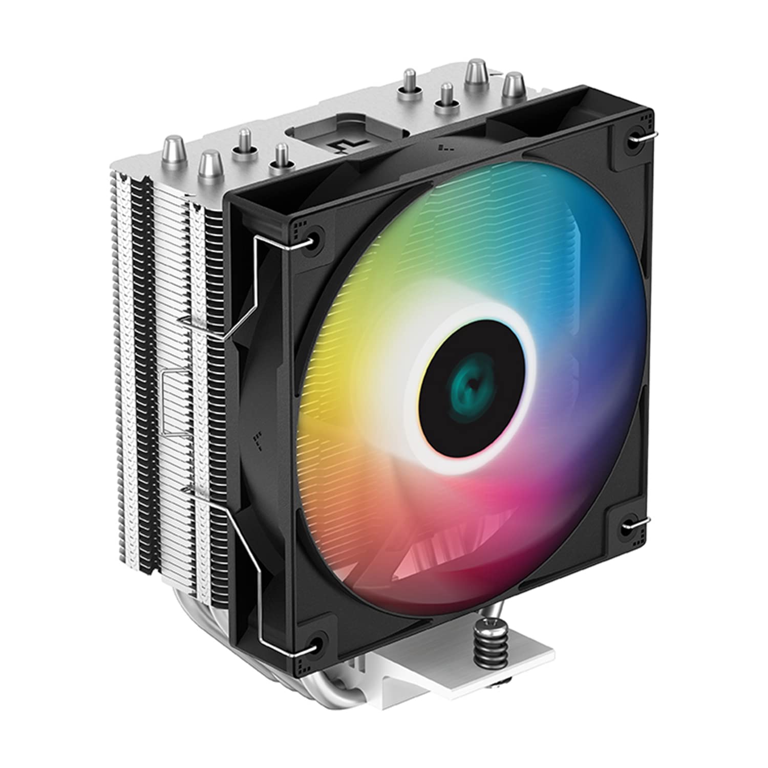 فن خنک کننده پردازنده دیپ کول مدل DeepCool AG400 ARGB