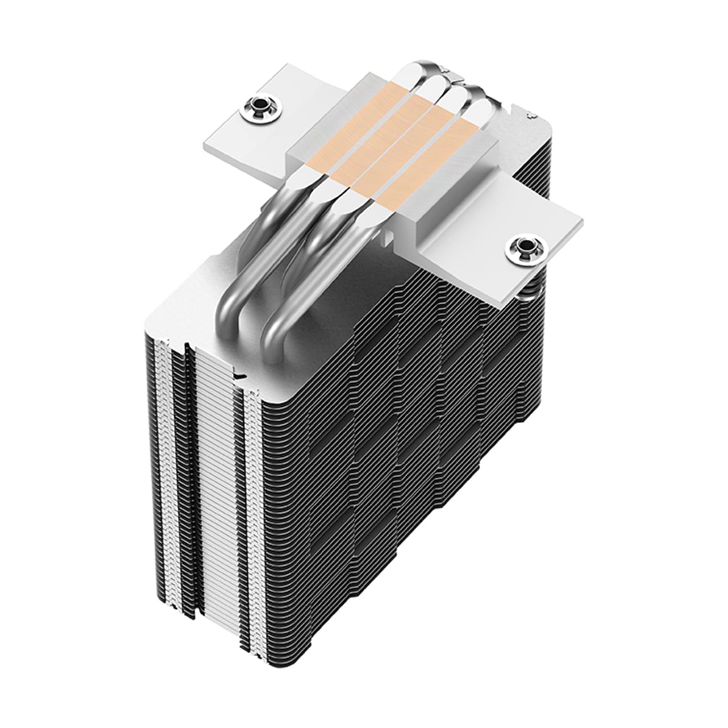 فن خنک کننده پردازنده دیپ کول مدل DeepCool AG400 ARGB