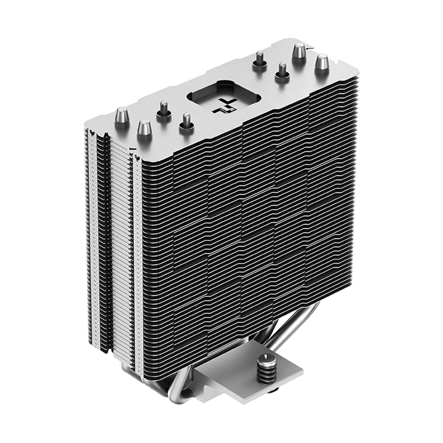 فن خنک کننده پردازنده دیپ کول مدل DeepCool AG400 ARGB