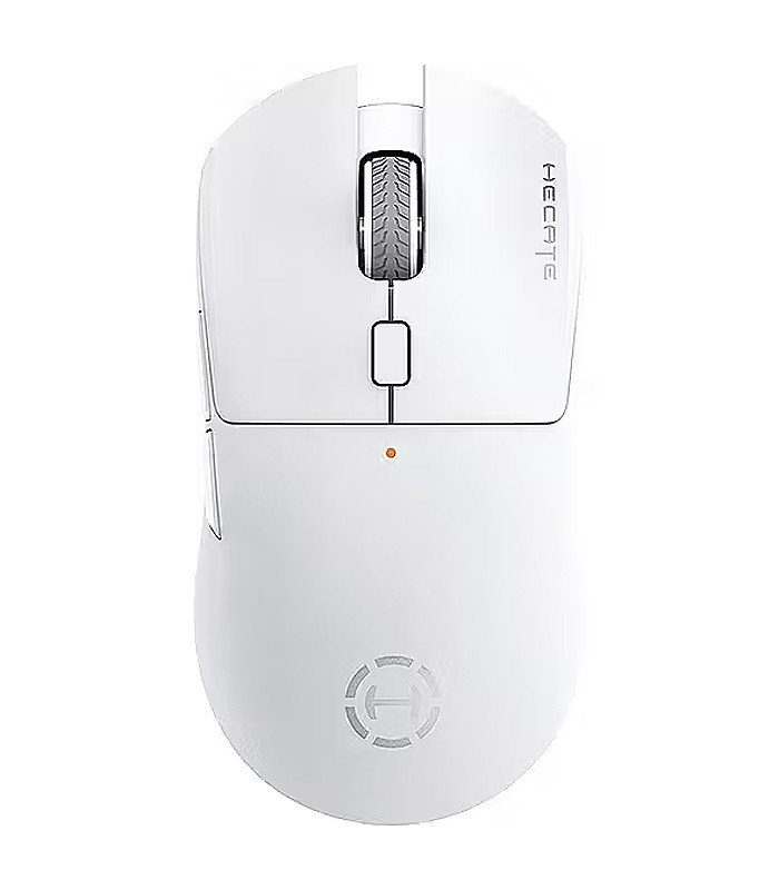 موس ادیفایر مدل Edifier G3M Pro White Wireless