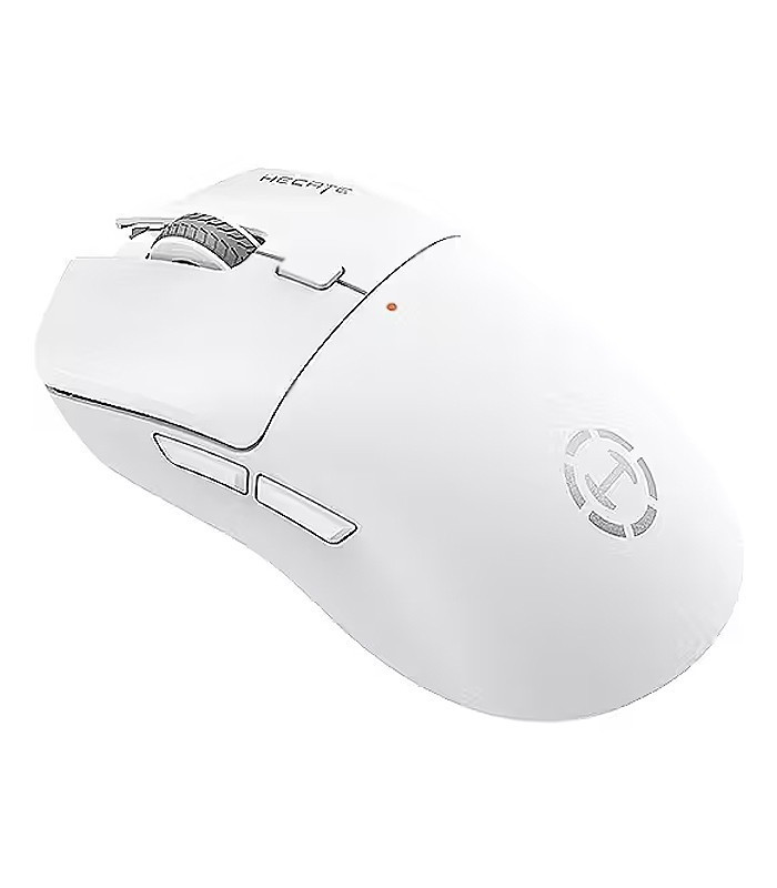 موس ادیفایر مدل Edifier G3M Pro White Wireless