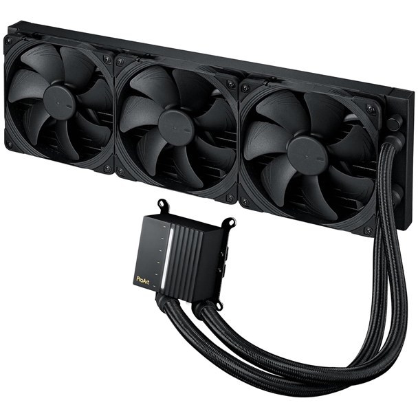 فن خنک کننده پردازنده ایسوس مدل ASUS ProArt LC 420