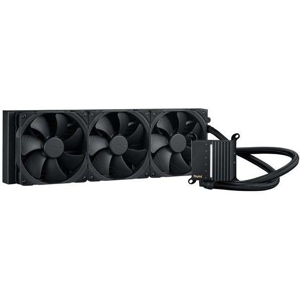فن خنک کننده پردازنده ایسوس مدل ASUS ProArt LC 420