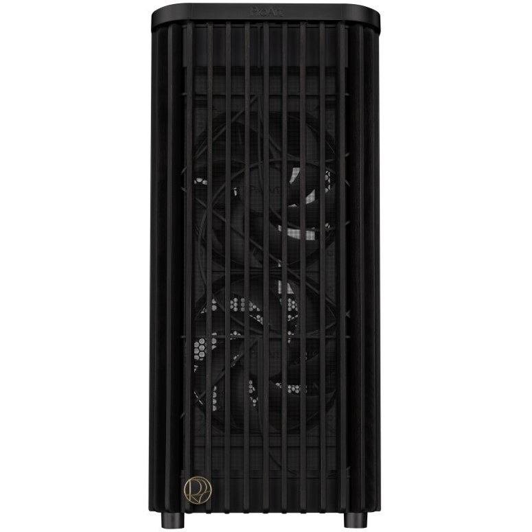 کیس ایسوس مدل ASUS ProArt PA401 Wood Edition Mesh