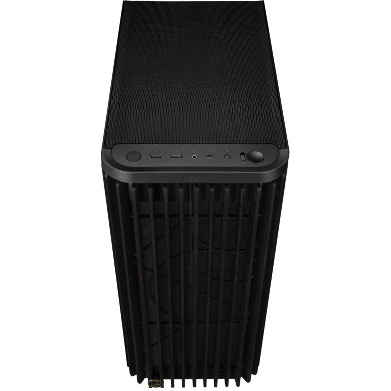 کیس ایسوس مدل ASUS ProArt PA401 Wood Edition Mesh