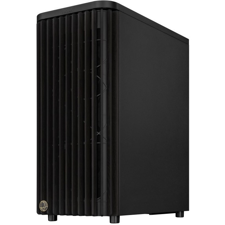 کیس ایسوس مدل ASUS ProArt PA401 Wood Edition Mesh