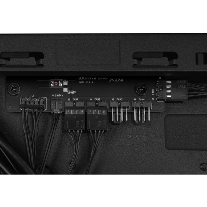 کیس ایسوس مدل ASUS ProArt PA401 Wood Edition Mesh