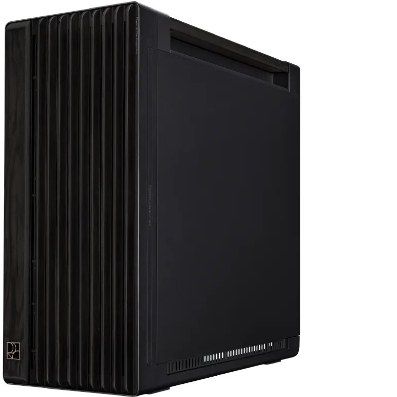 کیس ایسوس مدل ASUS ProArt PA401 Wood Edition TG