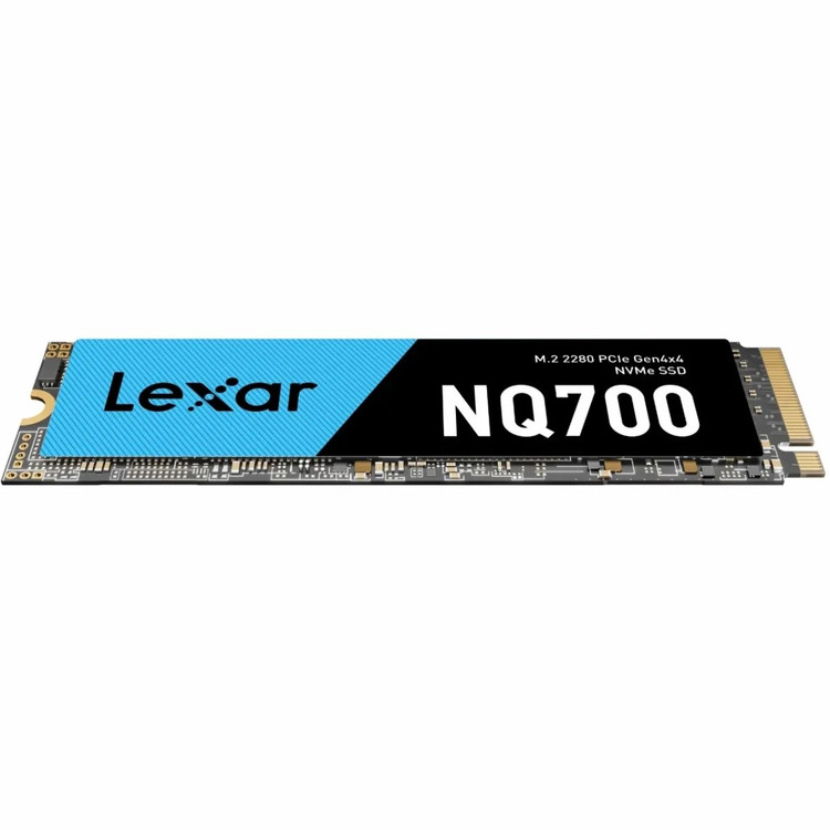اس اس دی لکسار مدل Lexar NQ700 2TB