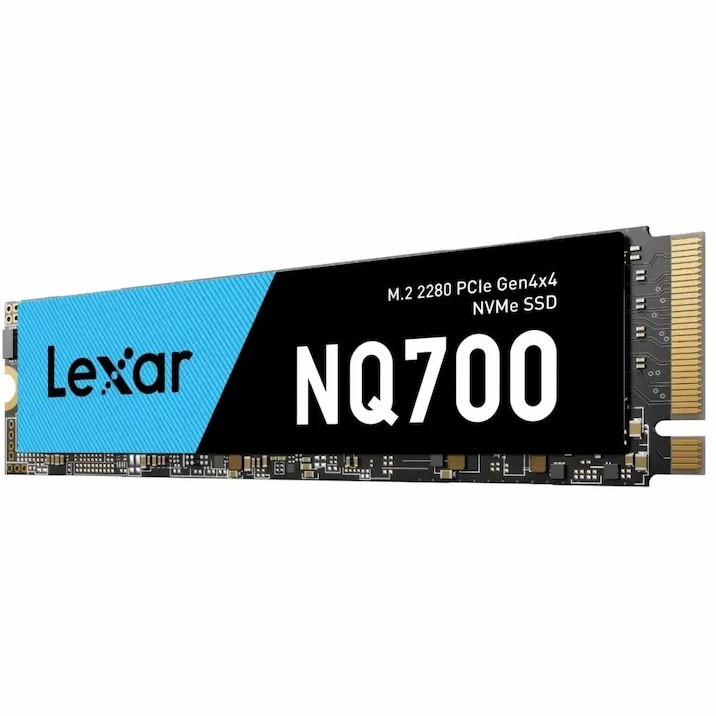 اس اس دی لکسار مدل Lexar NQ700 2TB