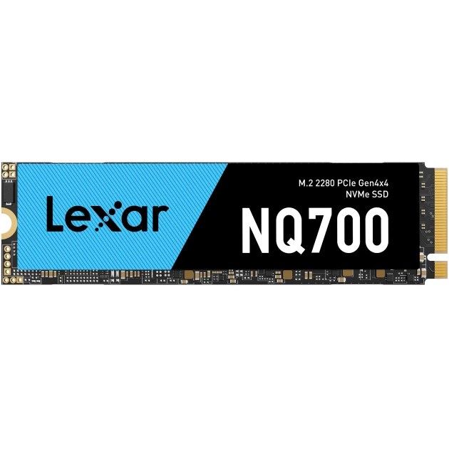 اس اس دی لکسار مدل Lexar NQ700 2TB
