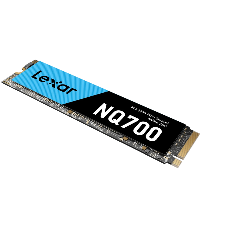اس اس دی لکسار مدل Lexar NQ700 1TB