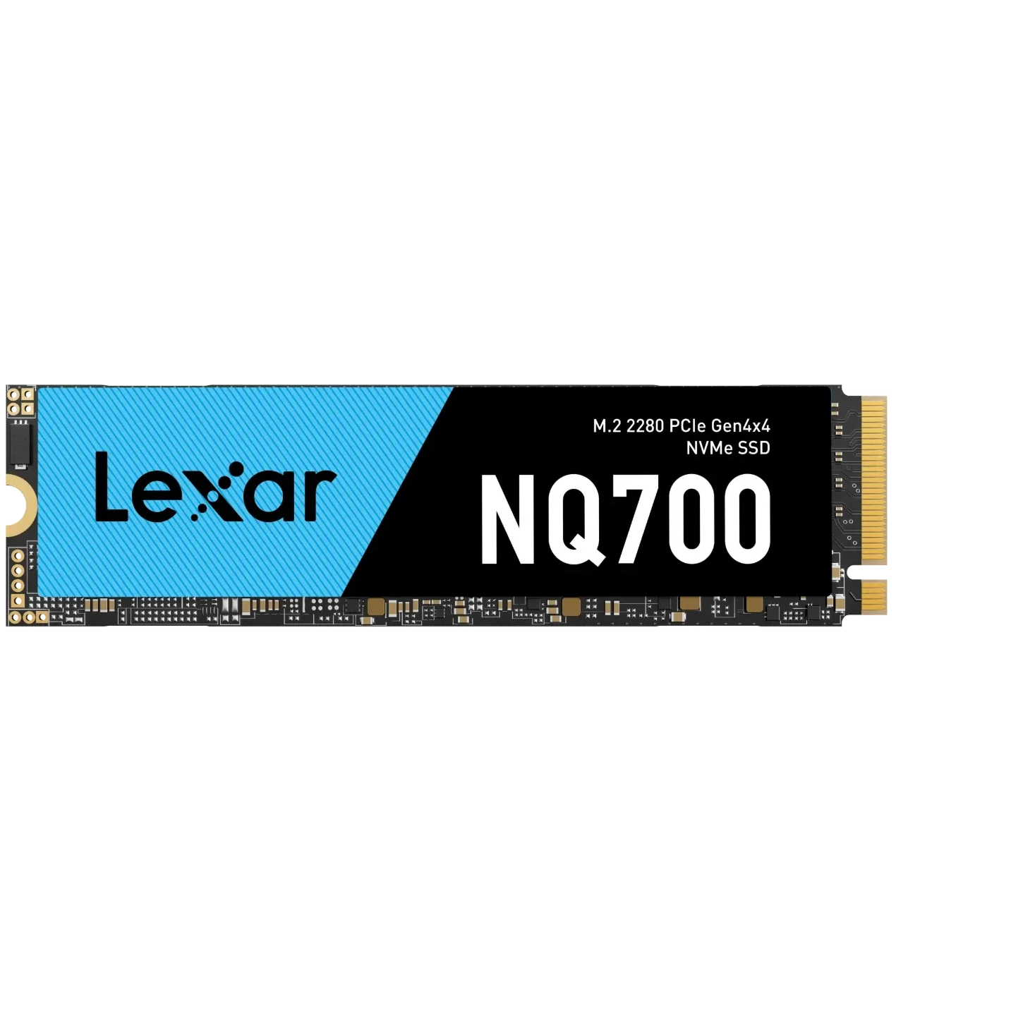 اس اس دی لکسار مدل Lexar NQ700 1TB