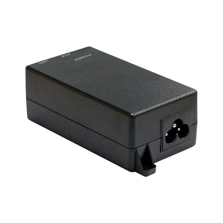 اینجکتور PoE گیگ اچ ار یو ای HRUI HR-FBG-48006