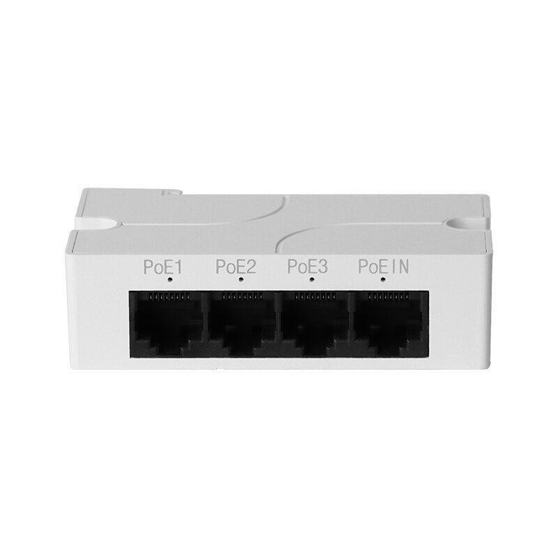 اکستندر PoE مدل HR-POE013