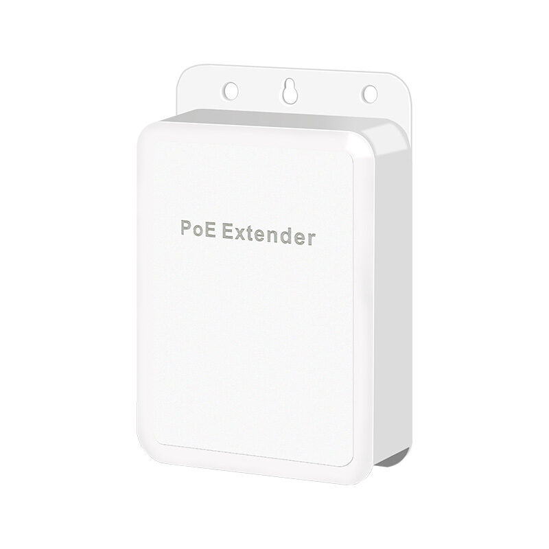 اکستندر PoE مدل HR-POE013-WP