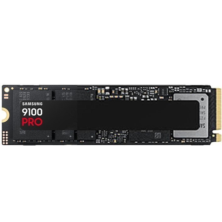 اس اس دی سامسونگ مدل SAMSUNG 9100PRO 8TB M.2 SSD