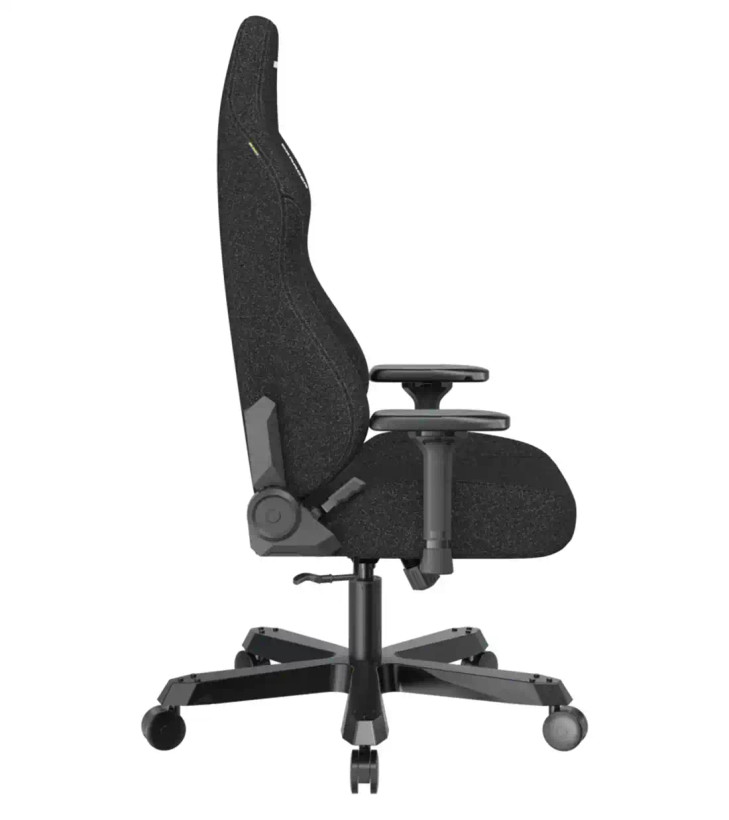 صندلی گیمینگ دی ایکس ریسر مدل DxRacer Tank Series 2025 XXL Fabric Black