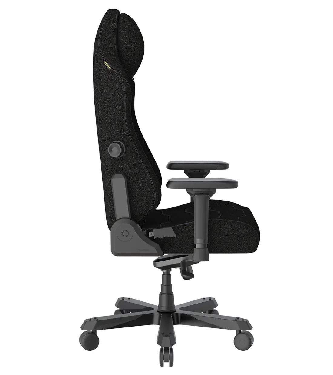 صندلی گیمینگ دی ایکس ریسر مدل DxRacer Master Series 2025 XL Fabric Black