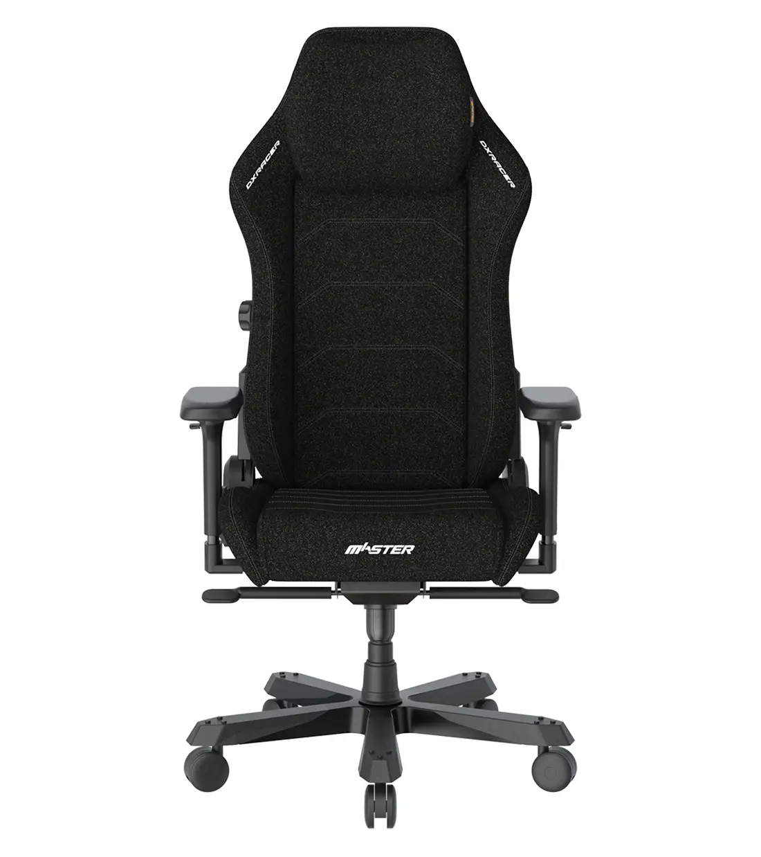 صندلی گیمینگ دی ایکس ریسر مدل DxRacer Master Series 2025 XL Fabric Black