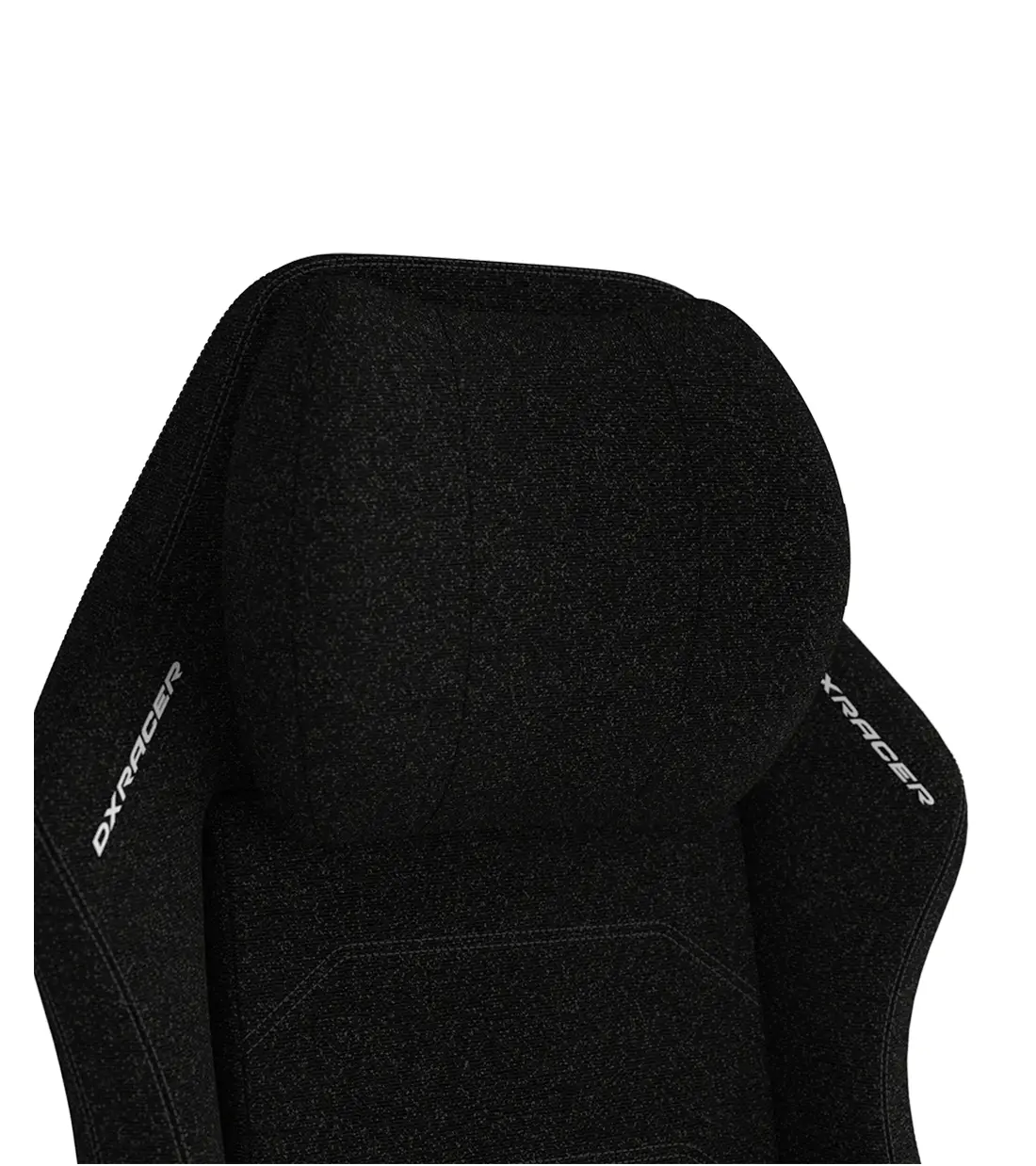 صندلی گیمینگ دی ایکس ریسر مدل DxRacer Master Series 2025 XL Fabric Black